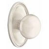 Satin Nickel