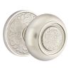 Satin Nickel