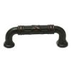 Oil Rubbed Bronze