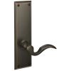 Oil Rubbed Bronze