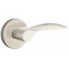 Satin Nickel