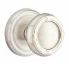 Satin Nickel