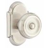 Satin Nickel