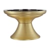 Brushed Satin Brass