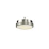 Brushed Nickel