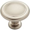 Satin Nickel