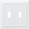 Pure White Antimicrobial