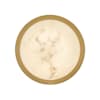 Lacquered Brass