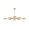 Lacquered Brass
