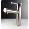 Fresca FFT1046BN Brushed Nickel Savio Single Handle Lavatory Faucet ...