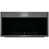 Black Stainless Steel