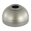 Painted Brushed Steel