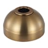 Satin Brass