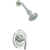 Brushed Nickel