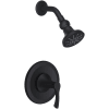 Satin Black