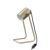 Matte Brass