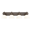 Rubbed Bronze