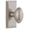 Satin Nickel