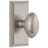 Satin Nickel