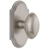 Satin Nickel