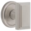 Satin Nickel