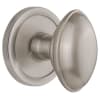 Satin Nickel