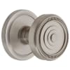 Satin Nickel