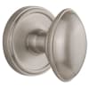 Satin Nickel