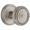 Satin Nickel