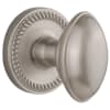 Satin Nickel