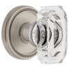 Satin Nickel