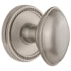 Satin Nickel