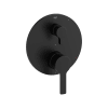 Matte Black