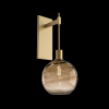 Gilded Brass / Terra Bronze