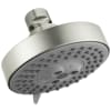 Brushed Nickel
