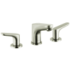 Brushed Nickel