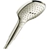 Polished Nickel