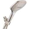 Brushed Nickel