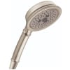 Brushed Nickel