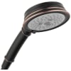 Rubbed Bronze