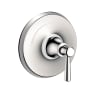Polished Nickel