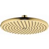 Brushed Gold Optic