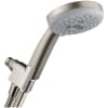 Brushed Nickel
