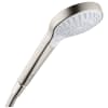 Brushed Nickel