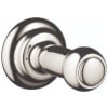 Polished Nickel
