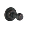 Rubbed Bronze
