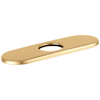 Brushed Gold Optic
