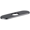 Brushed Black Chrome