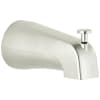 Brushed Nickel