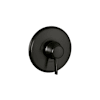 Matte Black